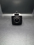 Javelin Electronics JE7362 Cctv Security Camera 12VDC No Lens As-is Untested. Fixed Price $21.00.