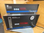 Terra Universal 1606-61 Desiccator Dual Purge W/ 9500-00A Nitro Watch Controller. Fixed Price $525.52.