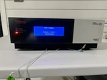 Thermo Scientific Uhplc Dionex Ultimate 3000 HPG-3400RS Pump & SRD-3200 Degasser. Fixed Price $2250.00.