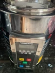 New, Vai Veltek Microportable Air Sampler SMA-P201-02-2CFM W/charger. Fixed Price $479.00.