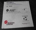 Beckman Coulter Pa 800PLUS Uncoated Capillary 2 Capillaries 67CM Total Length 50. Fixed Price $199.99.