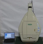 T202513 Bio-rad Chemidoc Mp Imaging System Universal Hood Iii W/ Camera, Laptop. Fixed Price $4000.00.