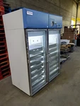 Thermo Scientific Forma FRBB5004A25 Double Door Lab Fridge 115V. Fixed Price $2949.00.