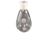 Chemglass 50ML Single Neck Hw Recovery Evaporating Flask 14/20 Joint CG-1512-55. Fixed Price $18.99.