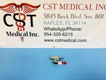 Stryker System Sabo Sagittal Saw Handpiece REF#4508-000-000. Fixed Price $750.00.