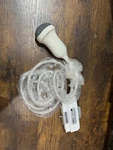 V4-EV 4D Volumetric Probe Transducer For Chison Ebit Ultrasounds. Fixed Price $9999.00.