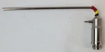 Karl Storz 8582BL Fiber Optic Light Carrier For Jackson Laryngoscope. Fixed Price $130.00.