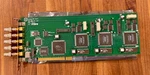 3 Axis Dac Board Version 1.0 P/n 29292 By Iss, Inc. Fluorescence Spectroscopy. Fixed Price $74.88.