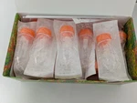 Miltenyi Biotec 130-093-236 Gentlemacs Tubes Open Box Contains 25 Pieces. Fixed Price $99.99.