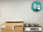 Unused New Brunswick Innova 2300 Lab Shaker - Tested With Warranty See Video. Fixed Price $1699.00.
