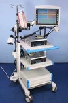 Thoratec Centrimag 2ND Gen System W/ Dual Pumps Motors Nice! Tested Warranty!. Fixed Price $8888.00.
