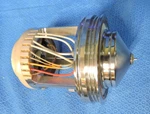 Thermo Fisher Hcd-srig Capillary Heater With Cage Assembly Ion Source Transfer. Fixed Price $195.00.
