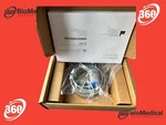 Philips M2501A Mainstream ETCO2 Sensor -- New Oem Box. Fixed Price $1125.00.