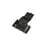 Ergotron 97-527-009 Mounting Adapter Kit Black (97527009). Fixed Price $97.72.