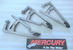 F15B Mercury 91-31461A2 Piston Ring Compressor Set Oem Marine Specialty Tool. Fixed Price $179.51.