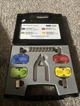 Midmark/versus VER-0075 Walking System Setup Kit. Fixed Price $50.00.