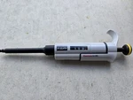 Thermo Scientific F1 Cliptip Pipette 1-10UL. Fixed Price $120.00.