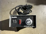 Buffalo Therma-knife Tray Trimmer Turns On, No 115V 50/60HZ 2.5V A226312. Fixed Price $129.92.