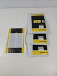 Edmund Optics 83389 125MM X Opal Diffuser Lot Of 4. Fixed Price $240.00.