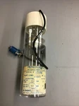 Perkin Elmer Intensitron Lamp 303-6063 Element Serial: 17586 (B329). Fixed Price $25.00.