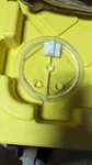 Distek - Clear Plastic Cover For Tablet Dissolution. Fixed Price $34.99.