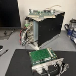 Illumina Control Board- 15001777, DCU-201, PCU-201. Fixed Price $499.00.