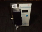 Humonics Model 1000 Digital Liquid Flowmeter #210552-L2. Fixed Price $299.99.