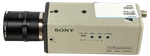 Sony Black And White Video Camera. Fixed Price $55.20.