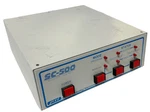 Photon Technology International Pti SC-500 Shutter Controller. Fixed Price $99.99.