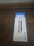 Mettler Toledo Conductivitz Sensor Inlab 741-ISM 30014094. Fixed Price $499.95.