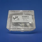 Pack Of Technologies, Inc. OC0005-2 23 Mm X 13 Id Solo Vpe Vessels. Fixed Price $79.00.
