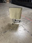 Mavig Mobile X Ray Lead Shield Barrier 0.5MM Rolling Radiation Screen. Fixed Price $699.99.