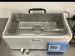 Thermo Scientific Precision Water Bath Gp 20 Unit Used Power Tested. Fixed Price $269.00.