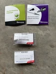 Phenomenex AQ0-8503 Lok High Pressure Peek 1-PC Nut With Tool. Fixed Price $59.00.