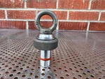 Mettler Toledo 007641047 Stainless Steel Reactor Probe Sensor Housing. Fixed Price $50.00.