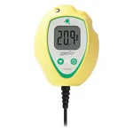 Maxtec R217P52 Analyzer, O2, 3-3/4" H 3" WX1-11/32" D. Fixed Price $502.99.