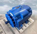 New / Unused Weg 12536OT3G404TS Hp Electric Motor. Fixed Price $6435.50.