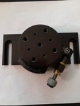 Sd Instruments RSF-1 High-precision Rotation Stage, 360 Degree With Micrometer. Fixed Price $89.50.