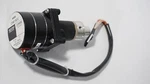 Waters 2695/E2695 High Pressure Motorized Valve Assembly 045238 WAT045248. Fixed Price $47.00.