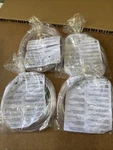 Vyaire Airlife Nasal Cannulas 7 Ft - New Unopened Lot Of 4. Fixed Price $10.00.