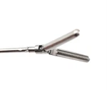 Karl Storz 33410DYD Clickline Laparoscopic Debakey Grasper Insert, 5MM X 43CM. Fixed Price $195.00.