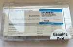 New Agilent Pm Kit For Bio-inert Quaternary Pump G5611-68741. Fixed Price $485.00.