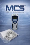 Welch Allyn 690 - 692 Suretemp Plus Thermometer W/ New Cable. Fixed Price $99.99.