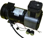 Techniques Airstar Dental Compressor Head/motor Pump AS10 AS30 Tested. Fixed Price $899.99.