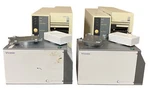 Lot Of Velocity 11 Agilent Micro Plate Labeler 03067-002 Untested Powers On. Fixed Price $1199.99.