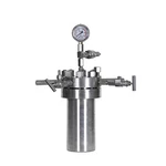 0.25L Lab High Pressure Hydrothermal Reactors Chemical Autoclave Vessel 22MPA. Fixed Price $899.00.