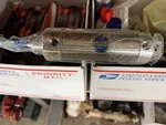 Brand New Genuine 313-DXP Bimba Pneumatic Cylinder *free Shipping*. Fixed Price $99.99.