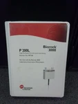 Beckman Coulter P200L Biomek 3000 Single Tip Pipette Tool W Liquid Level Sensing. Fixed Price $374.81.
