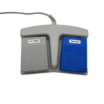 Herga Electric Usb Dual Foot Peddle Switch. Fixed Price $99.00.
