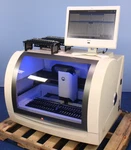 Becton Dickinson Bd Max Clinical Analyzer 441916 Tested! 2021 Pcr System. Fixed Price $1848.00.